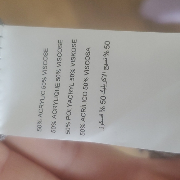 Maternity Top - Picture 4 of 4